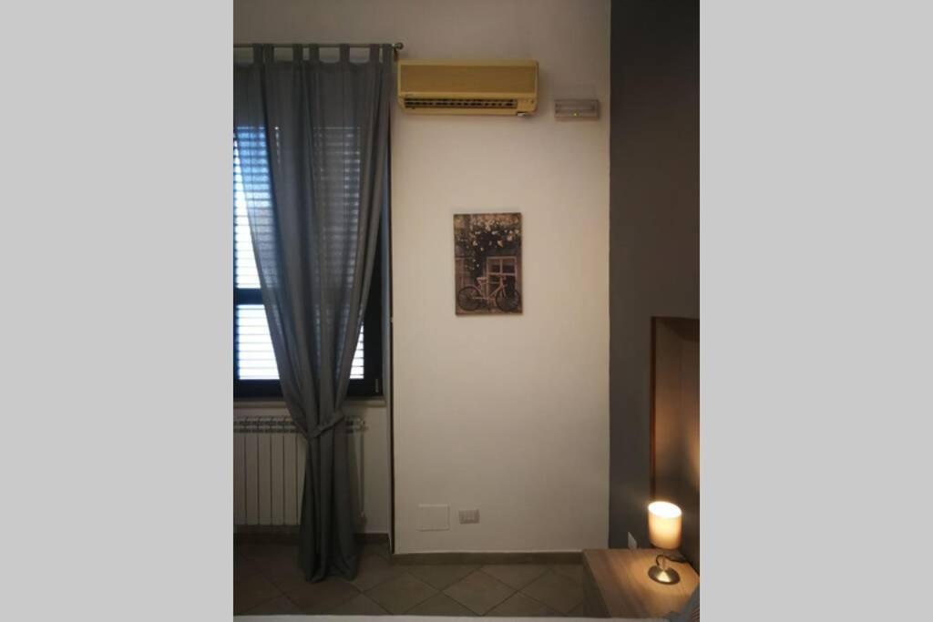 Apartamento Europa 37 Mesina Exterior foto